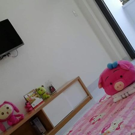 91 Homestay, Cafe, Bonsai Vung Tau Exterior photo