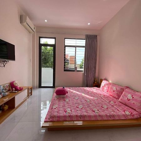91 Homestay, Cafe, Bonsai Vung Tau Exterior photo