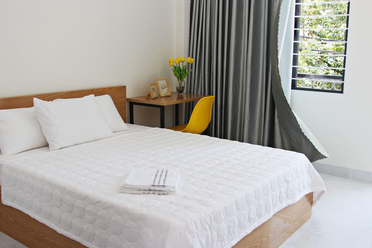 91 Homestay, Cafe, Bonsai Vung Tau Exterior photo