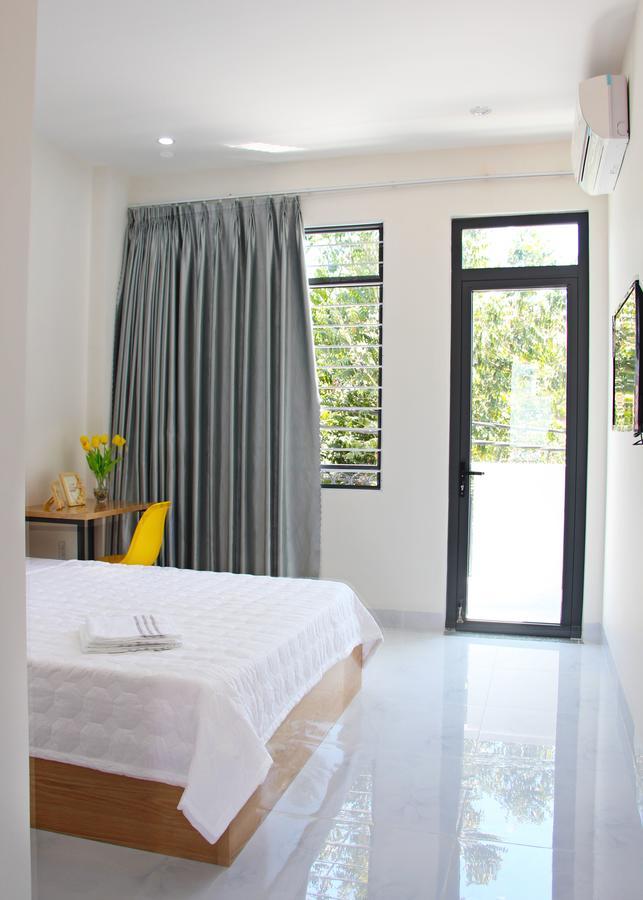 91 Homestay, Cafe, Bonsai Vung Tau Exterior photo