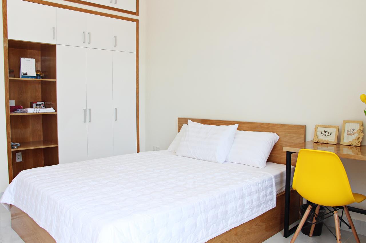 91 Homestay, Cafe, Bonsai Vung Tau Exterior photo