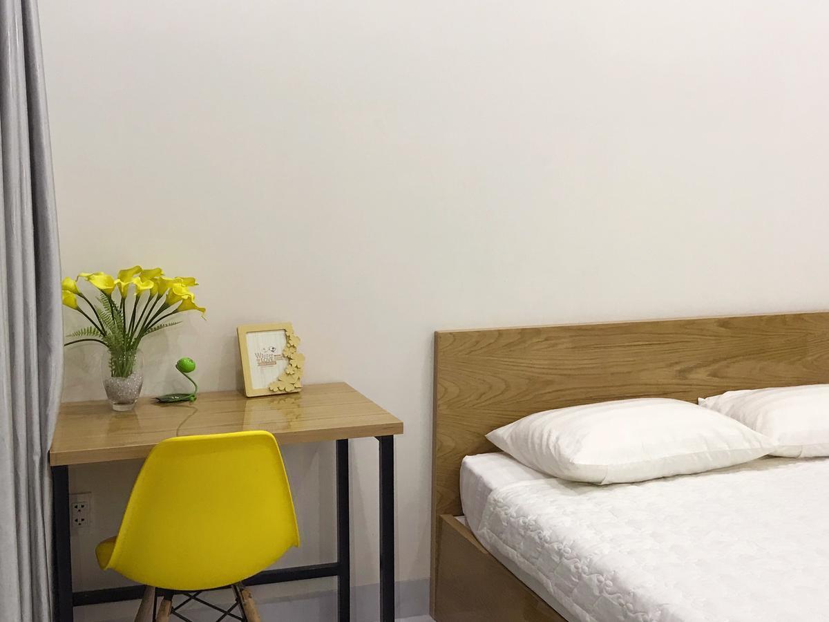 91 Homestay, Cafe, Bonsai Vung Tau Exterior photo