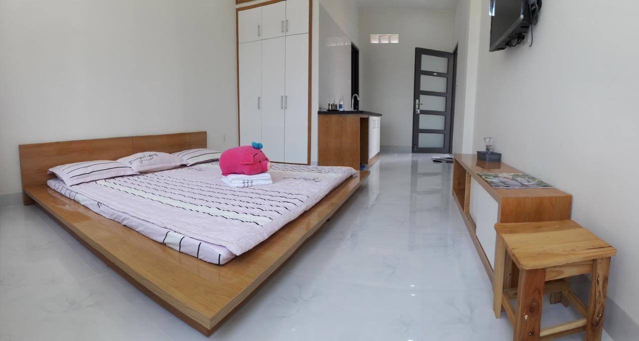 91 Homestay, Cafe, Bonsai Vung Tau Exterior photo