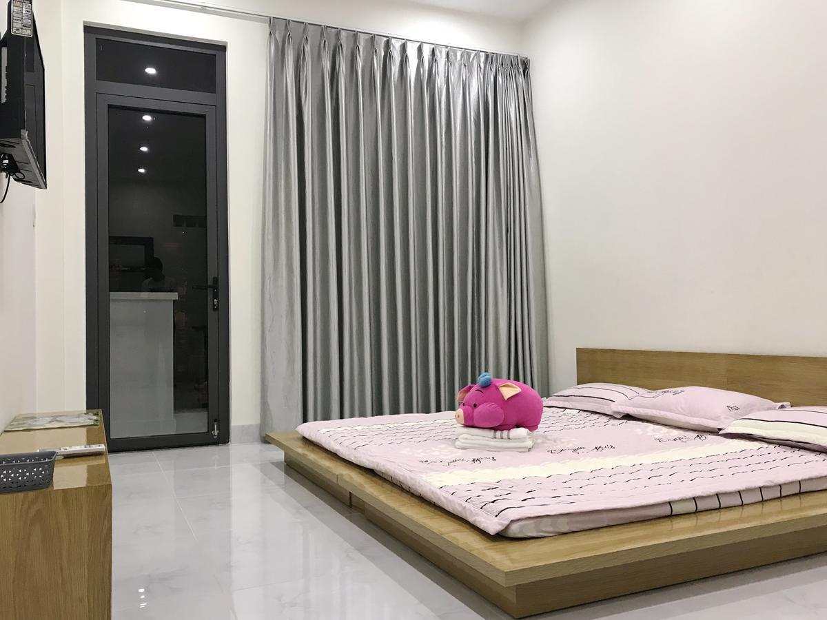91 Homestay, Cafe, Bonsai Vung Tau Exterior photo